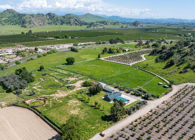 Property at 37001 Millwood Dr, Woodlake, CA 93286, 5 beds, 4 baths