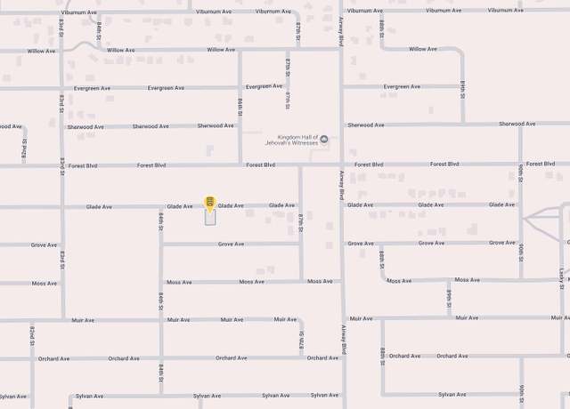 Property at Glade Ave - Apn 20415202000 Ave, California City, CA 93505