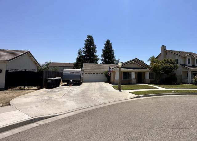Property at 4115 W Concord Ave, Visalia, CA 93277, 3 beds, 2 baths