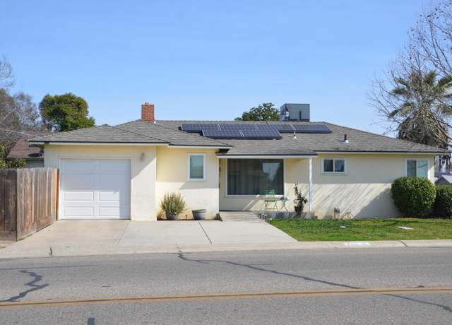 Property at 720 S Burke St, Visalia, CA 93292, 3 beds, 1 bath