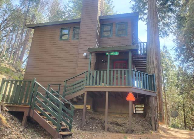 Property at 57926 Manzanita Trl, Hartland, CA 93603, 2 beds, 1.5 baths