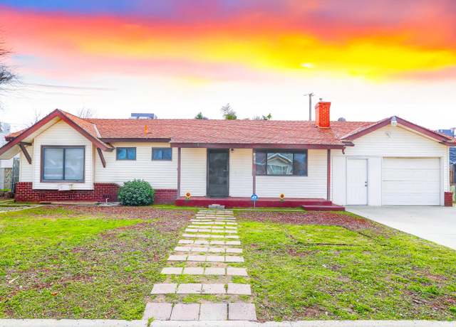 Property at 1909 W School Ave, Porterville, CA 93257, 3 beds, 2 baths
