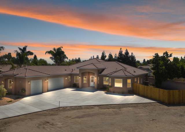Property at 183 Oaks Ct, Tulare, CA 93274, 4 beds, 3 baths