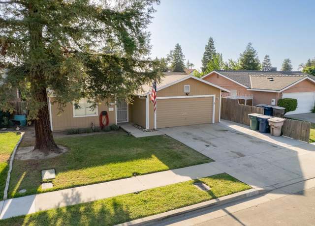 Property at 1025 Belmont St, Tulare, CA 93274, 2 beds, 2 baths