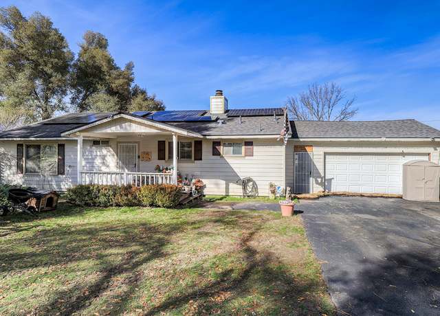 Property at 41324 Pamela Pl, Oakhurst, CA 93644, 3 beds, 2 baths