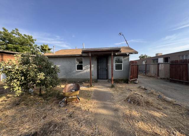 Property at 1571 E Crabtree Ave, Porterville, CA 93257, 1 bed, 1 bath