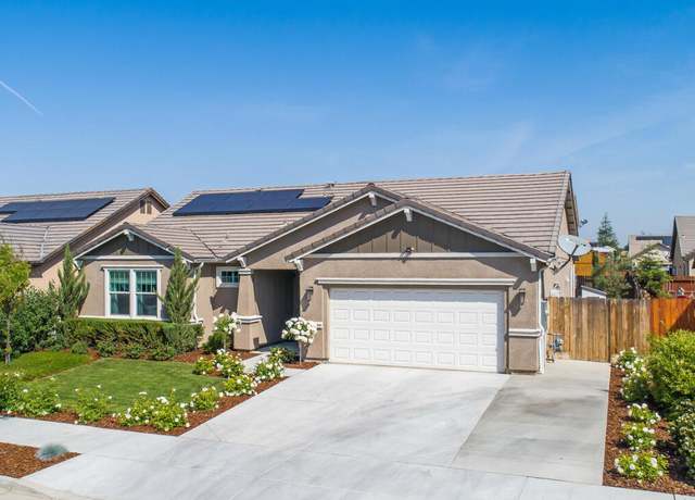 Property at 6310 W Harold Ave, Visalia, CA 93291, 3 beds, 2 baths