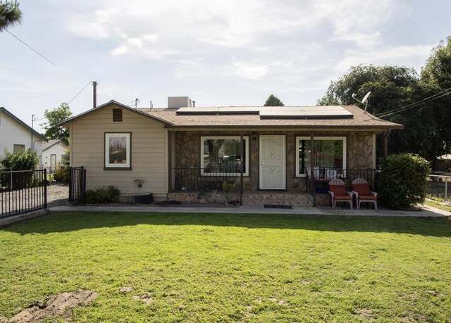 Property at 857 N Jaye St St, Porterville, CA 93257, 2 beds, 2 baths