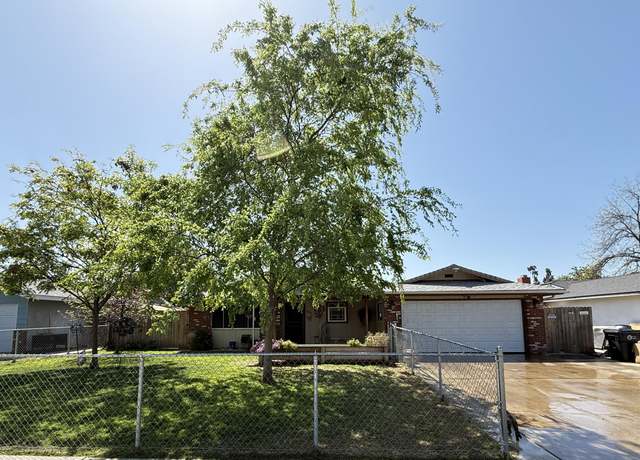 Property at 1631 W Grand Ave, Porterville, CA 93257, 3 beds, 2 baths