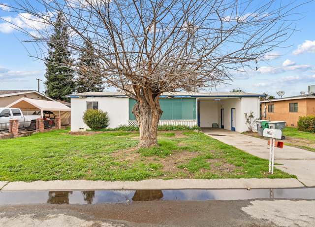 Property at 15337 Cedar Rd, Porterville, CA 93257, 3 beds, 1 bath