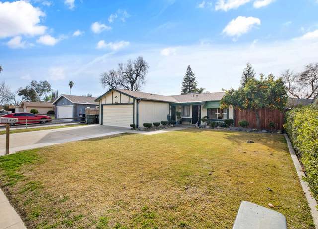 Property at 1645 S Crenshaw St, Visalia, CA 93277, 1 bed, 1 bath