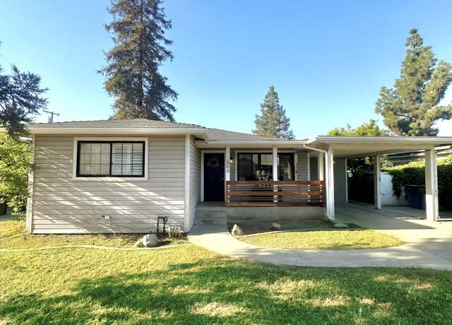 Property at 964 E Academy Ave, Tulare, CA 93274, 3 beds, 1.5 baths