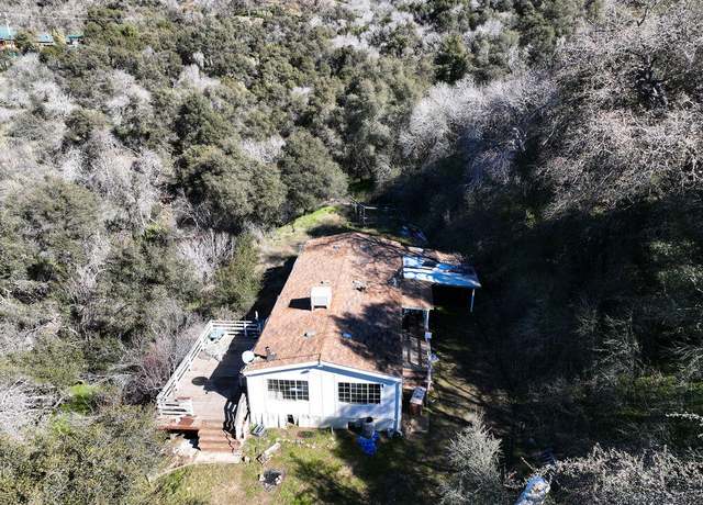 Property at 45102 Balch Park Rd, Springville, CA 93265, 3 beds, 2 baths