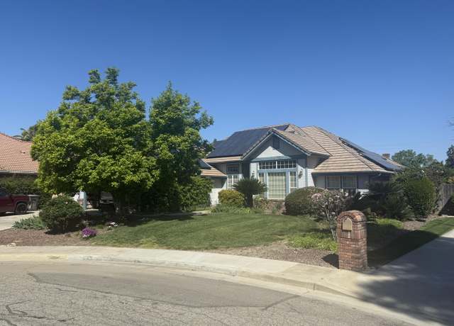 Property at 5730 W Laura Ct, Visalia, CA 93277, 3 beds, 2 baths