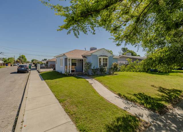 Property at 335 W Kanai Ave, Porterville, CA 93257, 3 beds, 2 baths