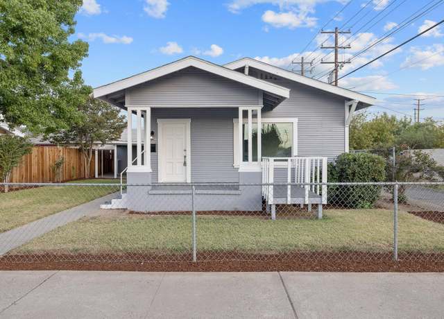 Property at 124 W Frazier St, Lindsay, CA 93247, 2 beds, 1 bath