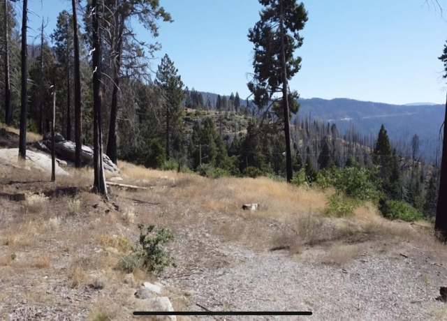 Property at 52762 Redwood Dr, Camp Nelson, CA 93265