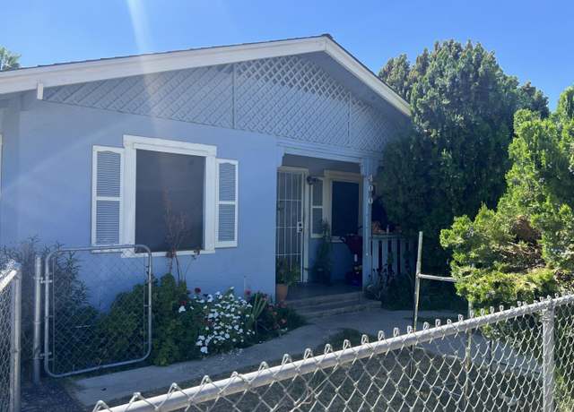 Property at 400 S I St, Exeter, CA 93221, 3 beds, 1 bath