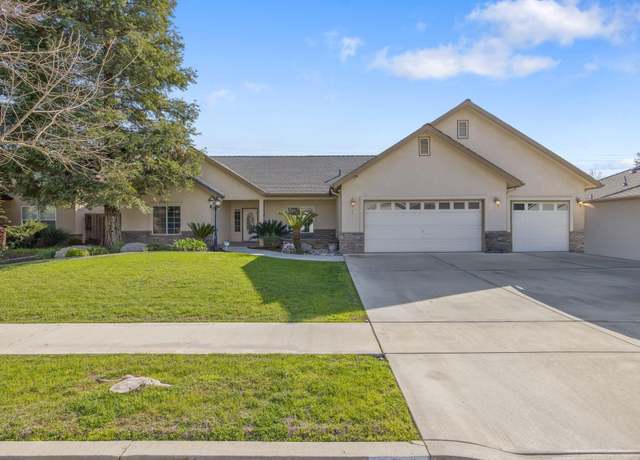 Property at 756 Sheffield Ave, Exeter, CA 93221, 4 beds, 2 baths