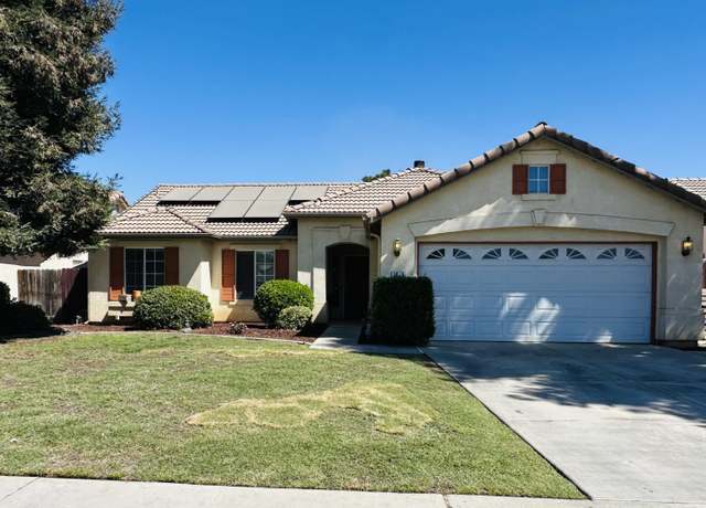 Property at 1926 W Nancy Ave, Porterville, CA 93257, 3 beds, 2 baths