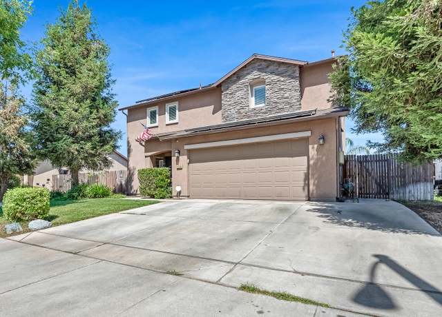 Property at 4228 S Julieann Ct, Visalia, CA 93277, 3 beds, 2.5 baths