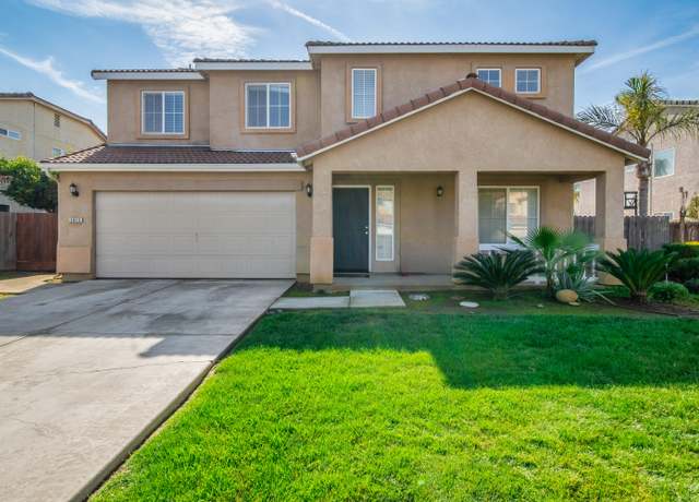 Property at 2013 W Julieann Ave, Porterville, CA 93257, 4 beds, 2.5 baths