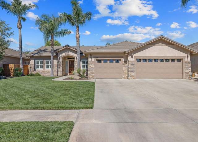 Property at 2435 S Jacques St, Visalia, CA 93277, 3 beds, 2 baths