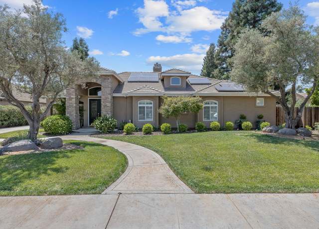 Property at 4912 Lakewood Dr, Visalia, CA 93291, 4 beds, 2.5 baths
