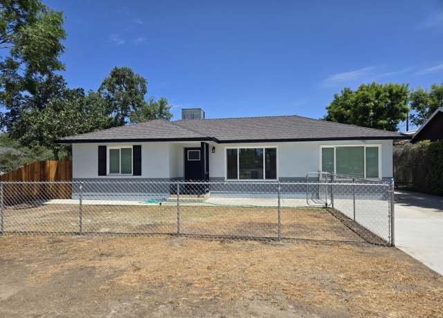 Property at 140 Mccreary Ave, Hanford, CA 93230, 2 beds, 1 bath