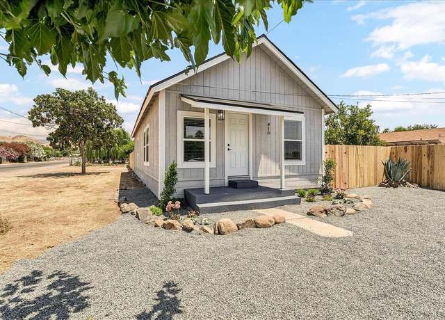 Property at 410 S Page St, Porterville, CA 93257, 3 beds, 2 baths