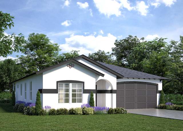 Property at 1113 S Mesa Oak St, Porterville, CA 93257, 3 beds, 2 baths