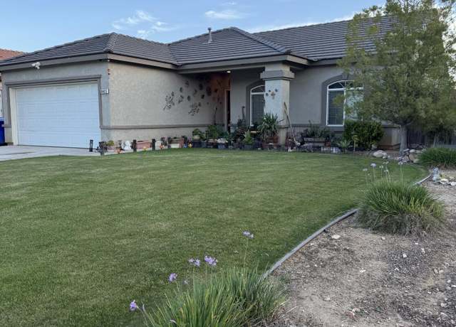 Property at 8405 Andromeda Ln, Bakersfield, CA 93306, 3 beds, 2 baths