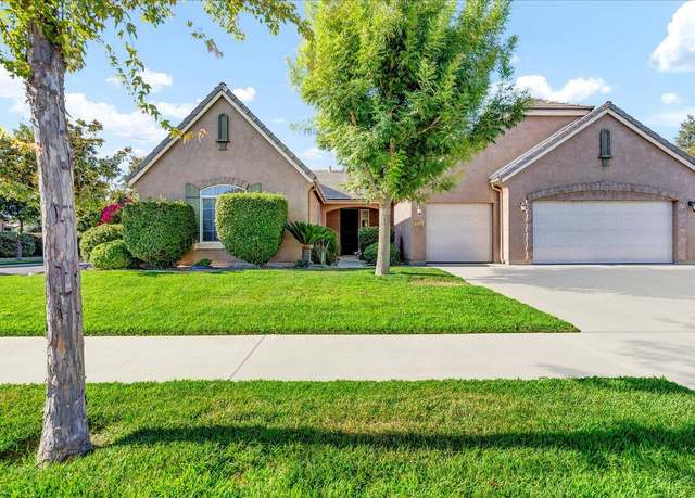 Property at 5038 W Reese Ct, Visalia, CA 93277, 3 beds, 2 baths