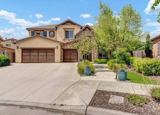 Property at 1333 N Minden Ct, Visalia, CA 93291, 6 beds, 3 baths