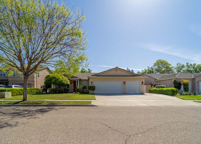 Property at 1744 Maduro Ct, Tulare, CA 93274, 4 beds, 2 baths