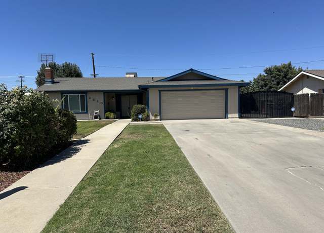 Property at 2310 W Owens Ave, Tulare, CA 93274, 3 beds, 2 baths