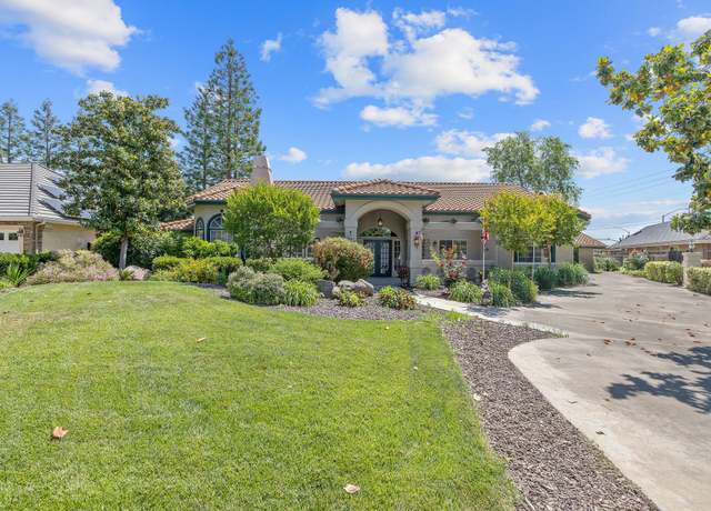 Property at 3522 S Bridge St, Visalia, CA 93277, 4 beds, 3 baths