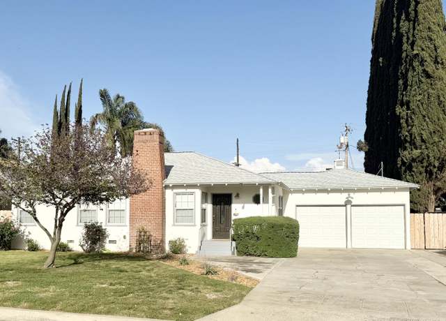 Property at 550 Bonita Dr, Tulare, CA 93274, 2 beds, 1 bath