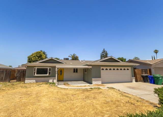 Property at 1730 W Kanai Ave, Porterville, CA 93257, 3 beds, 2 baths