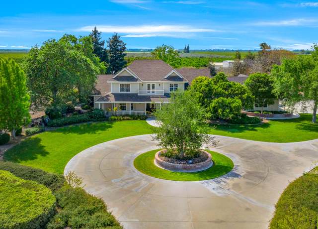 Property at 26349 Road 192, Exeter, CA 93221, 4 beds, 4.5 baths