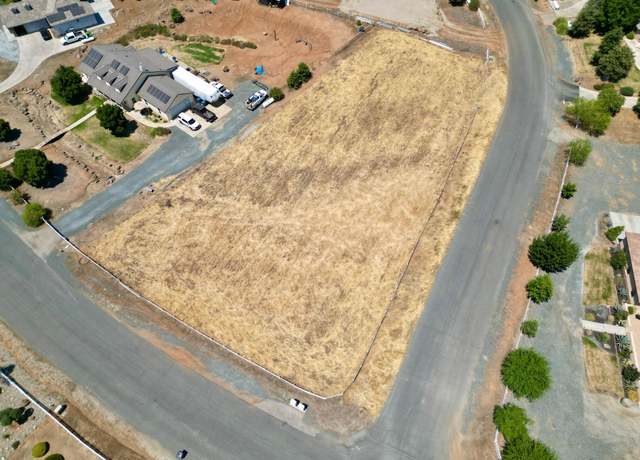 Property at Coyote Dr, Springville, CA 93265
