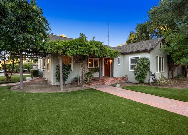 Property at 1401 W Myrtle Ave, Visalia, CA 93277, 3 beds, 2 baths