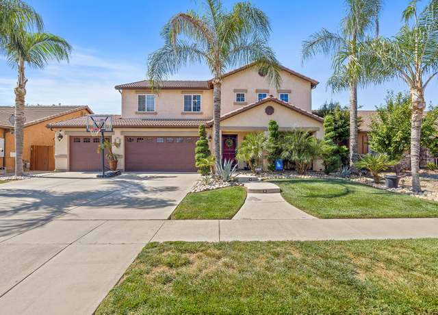 Property at 2235 E Victor Ave, Visalia, CA 93292, 4 beds, 2 baths