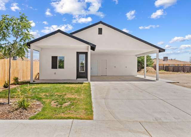 Property at 172 N Waukesha St, Porterville, CA 93257, 3 beds, 2 baths