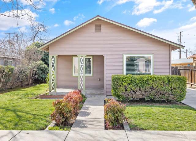 Property at 410 N E St, Exeter, CA 93221, 2 beds, 2 baths
