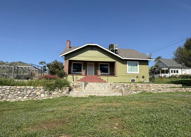 Property at 35056 Highway 190, Springville, CA 93265, 4 beds, 2 baths