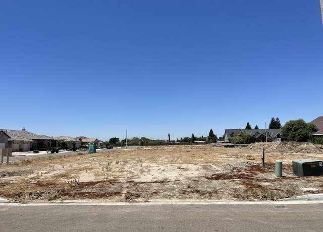Property at 4301 S University St, Visalia, CA 93277