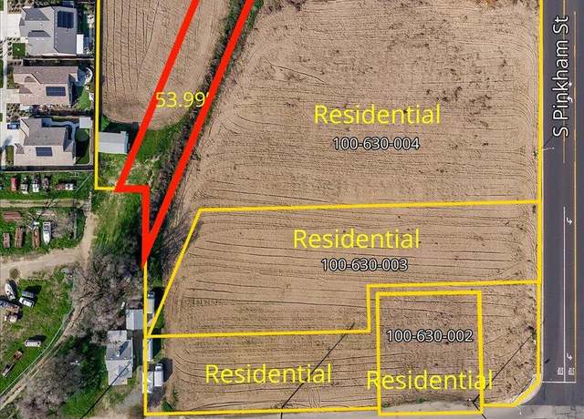Property at Caldwell Ave, Visalia, CA 93292