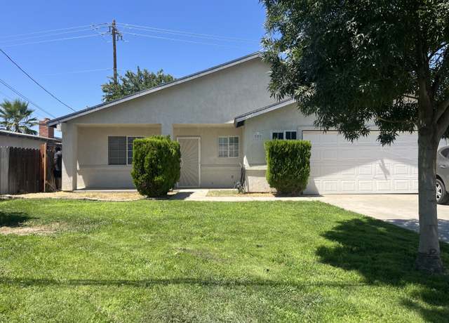 Property at 5005 Centaur St, Bakersfield, CA 93304, 3 beds, 2 baths