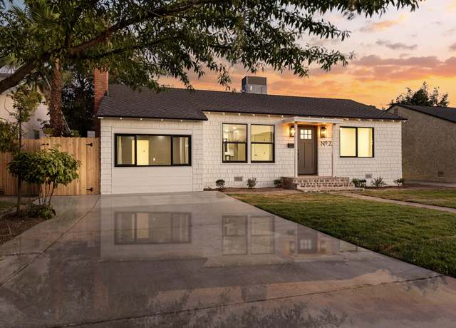 Property at 221 W Colonial Dr, Hanford, CA 93230, 2 beds, 2 baths